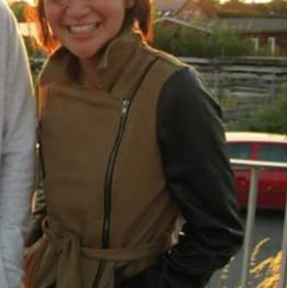 Jackets & Blazers - Amazing jacket size small